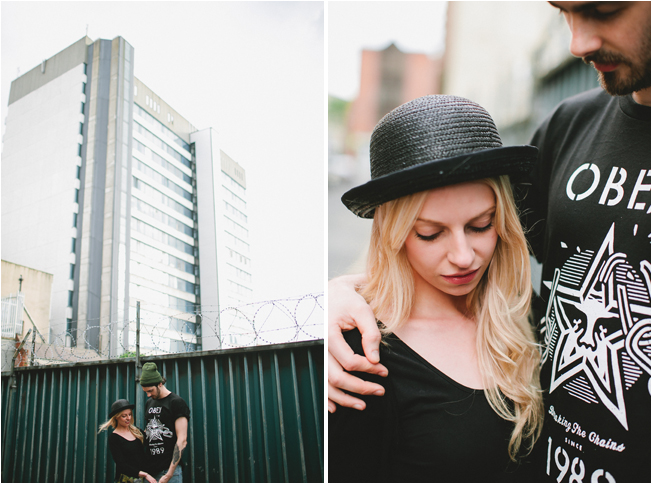 BlackBox Photography :: Janette & Rich :: Belfast009