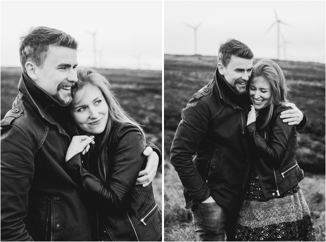 Creative Irish Photographers
