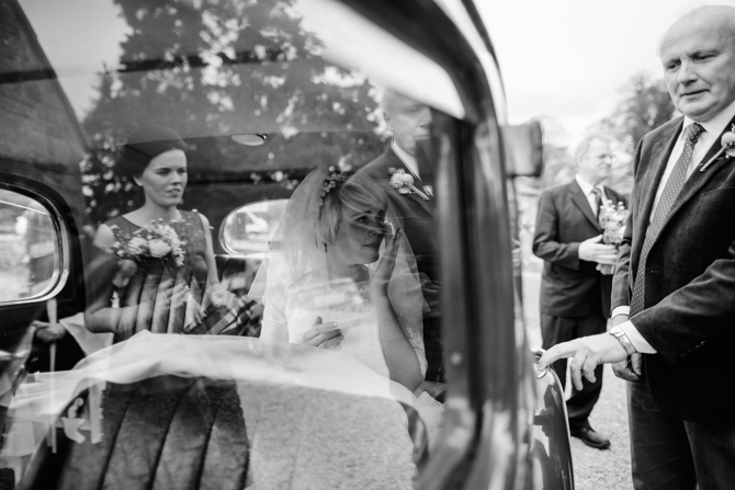 NI Creative wedding photographers