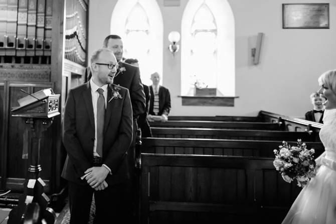 Documentary wedding photographers