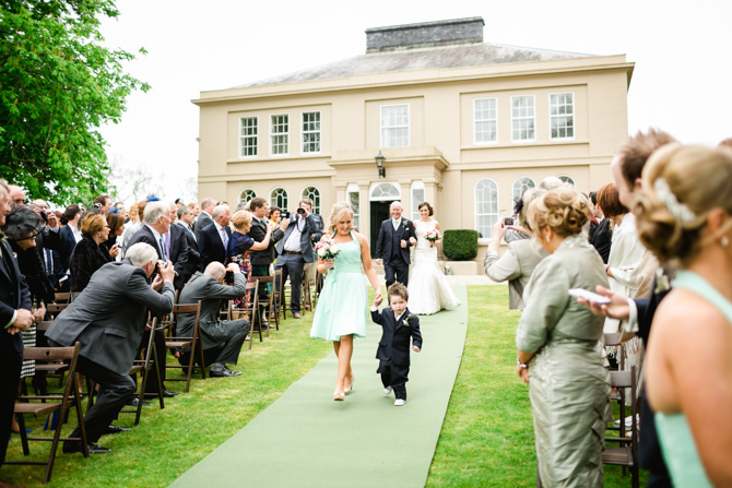 Fine Art Wedding photographers