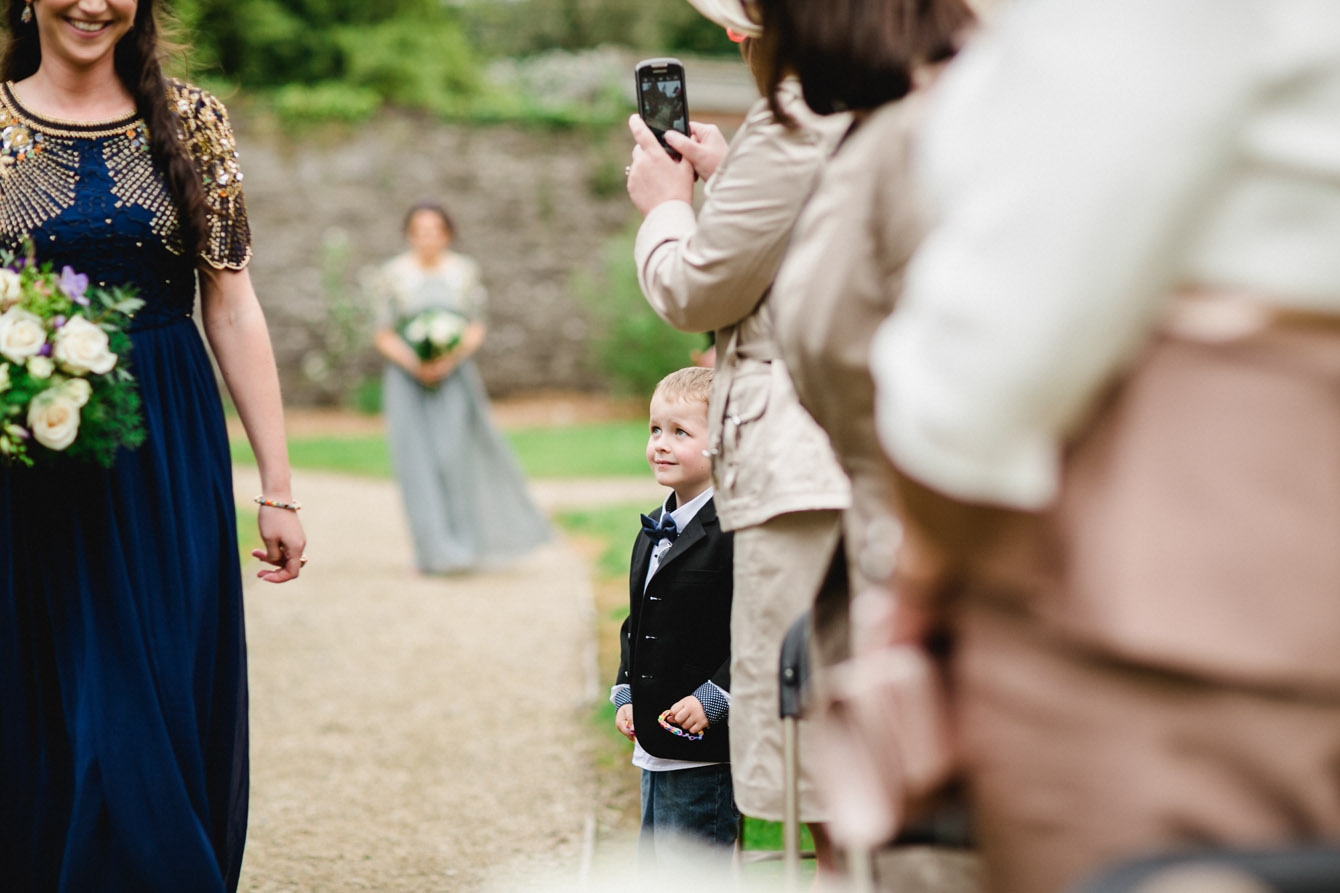 Trudder Lodge Wedding Photographers