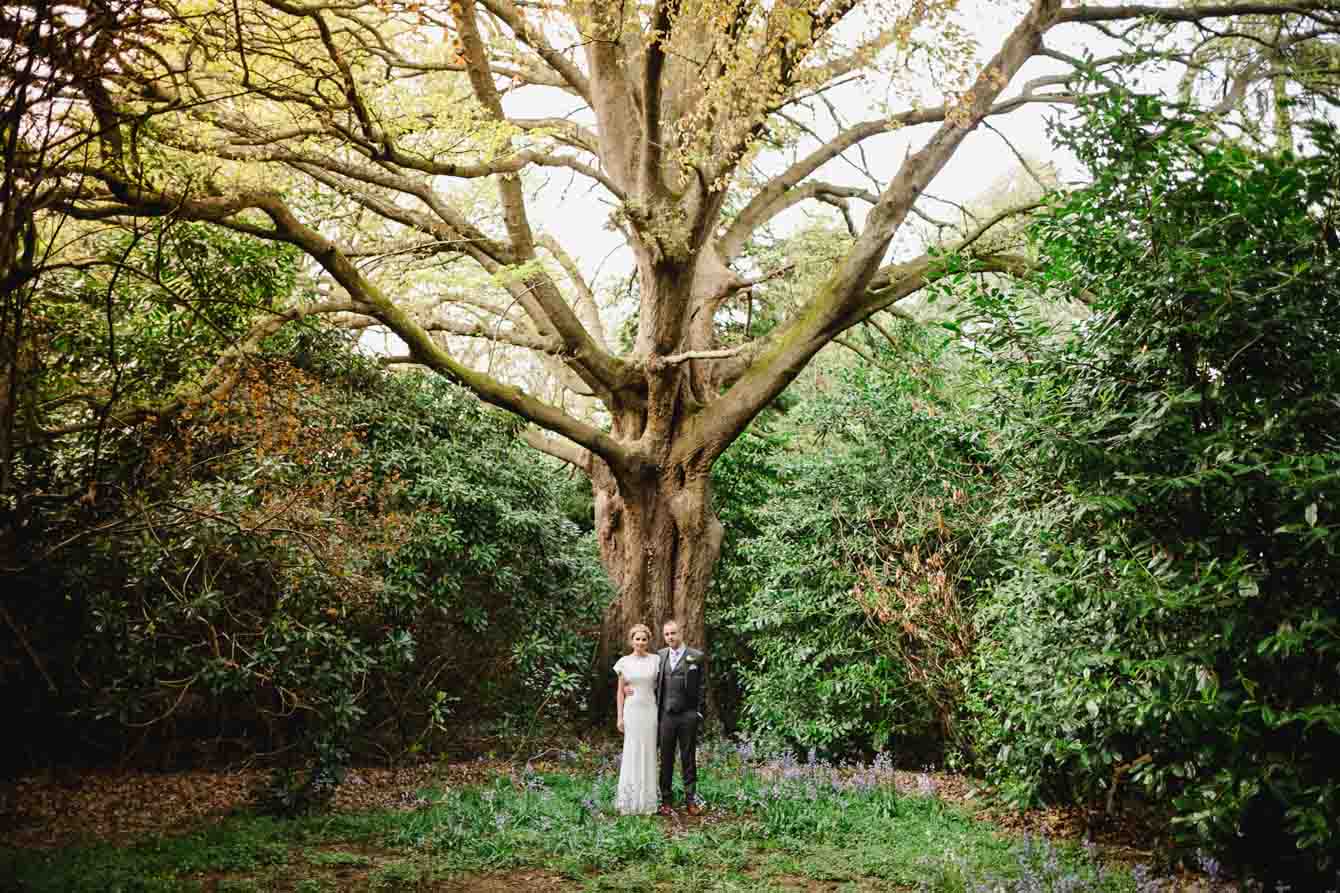 Trudder Lodge Wedding Photographers