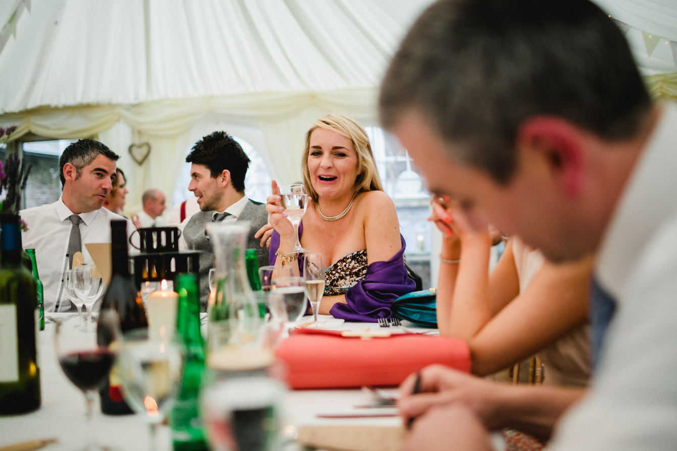 Trudder Lodge Wedding Photographers