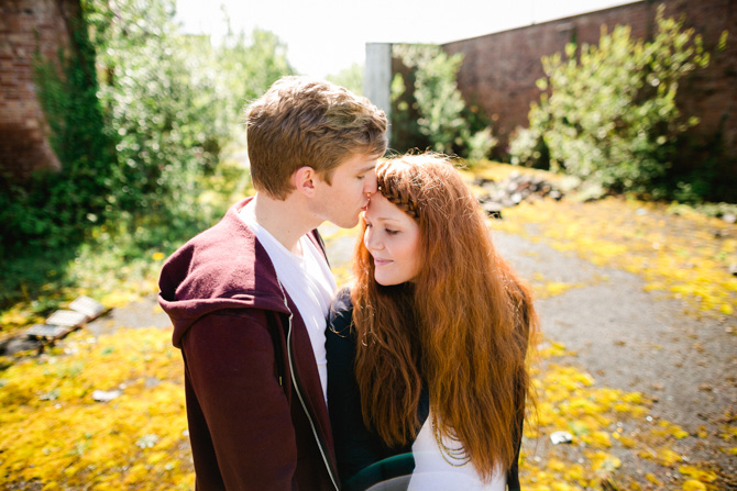 Documentary Wedding Photographers Ireland