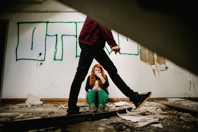 Creative Fine Art Photographers Ireland