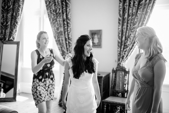 France Destination Wedding Photographers
