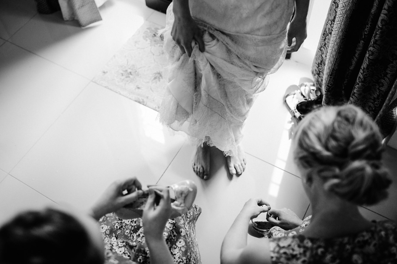 Fine Art Destination Wedding Photographers