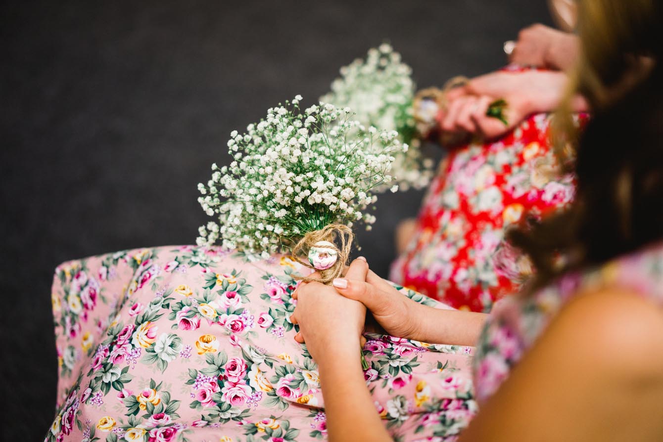Fine Art Destination Wedding Photographers