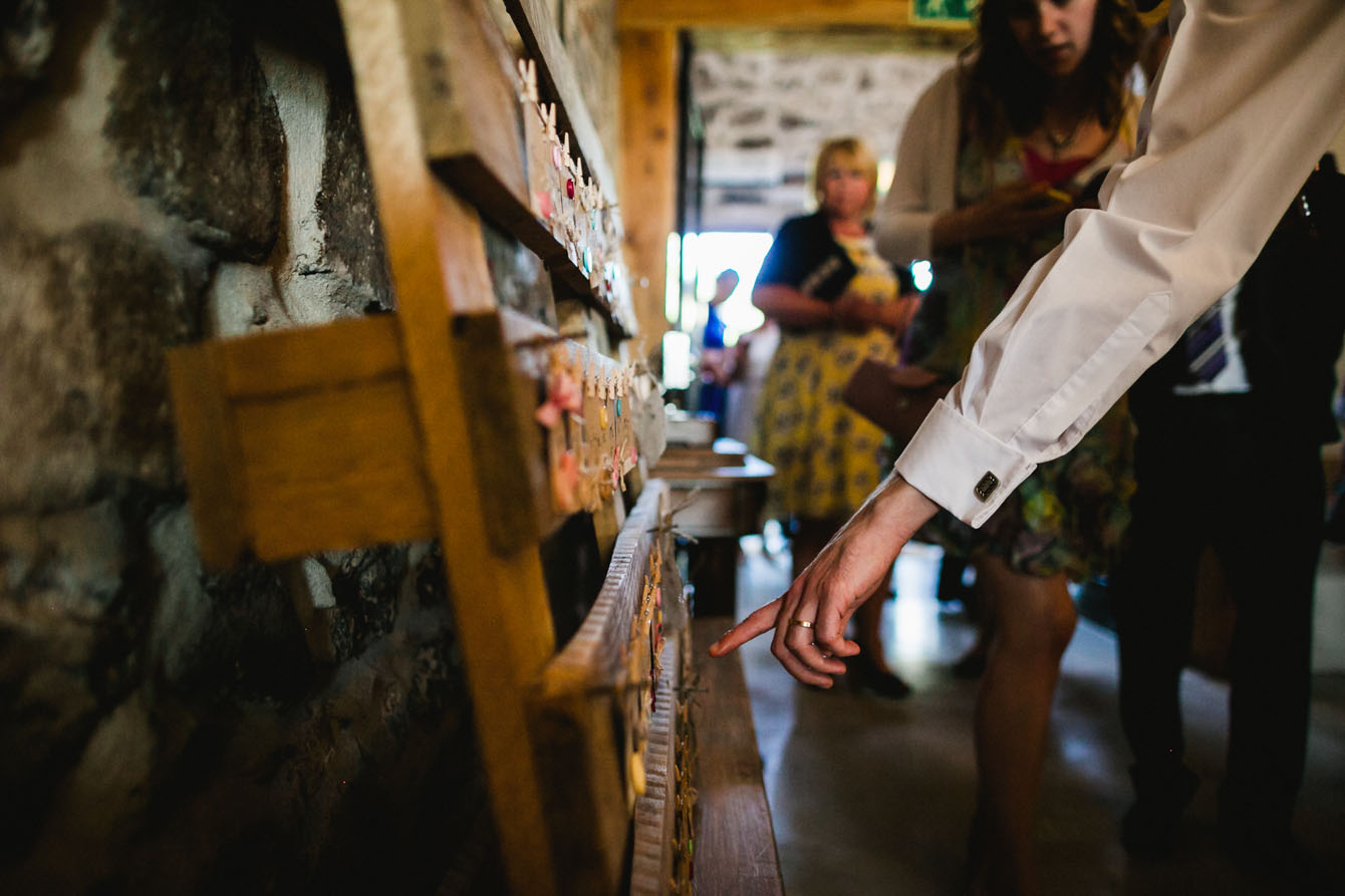 Fine Art Destination Wedding Photographers