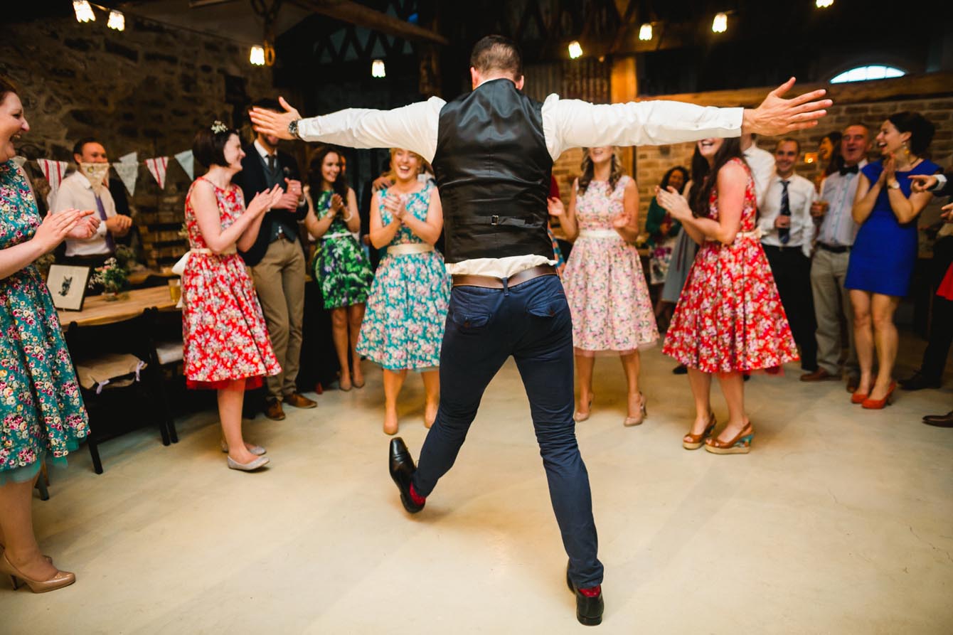 Fine Art Destination Wedding Photographers