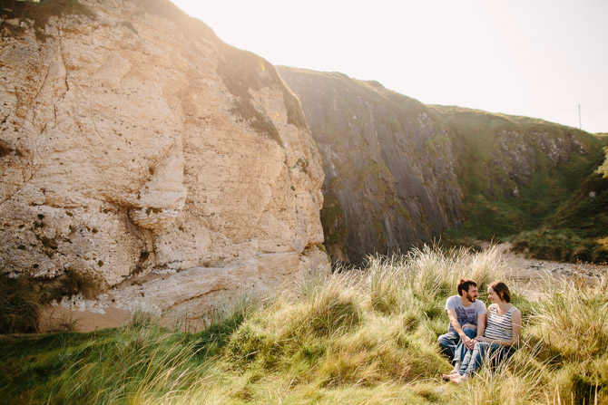 Alternate Irish Wedding Photographers