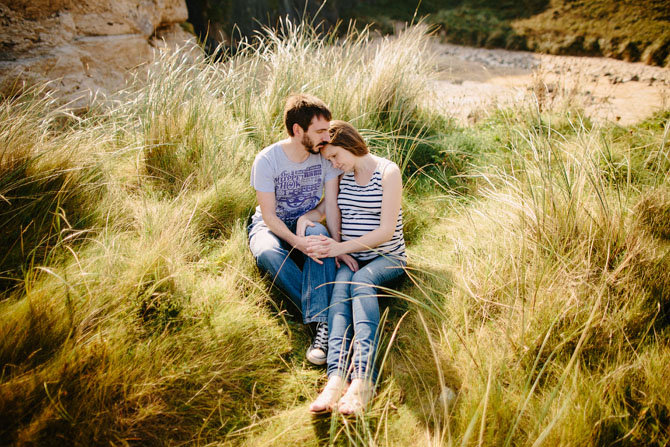 Alternate Irish Wedding Photographers