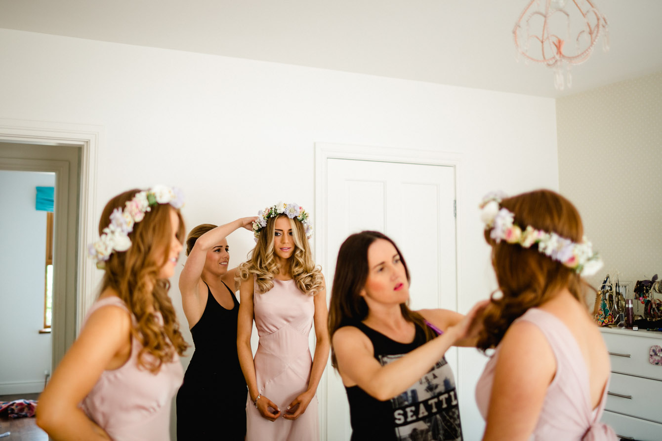 Fine Art Destination Wedding Photographers