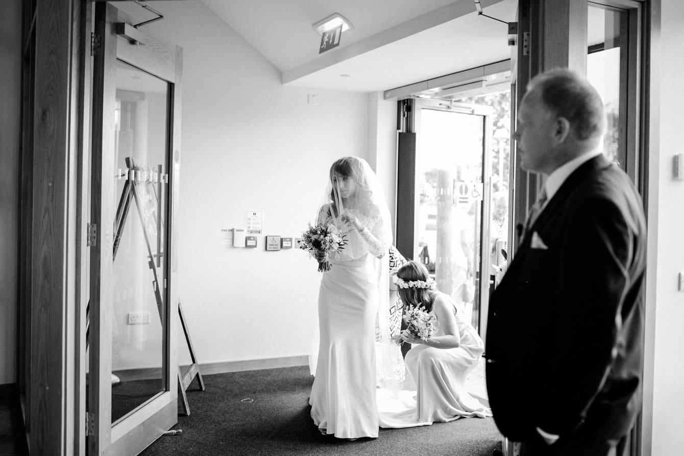 Fine Art Destination Wedding Photographers