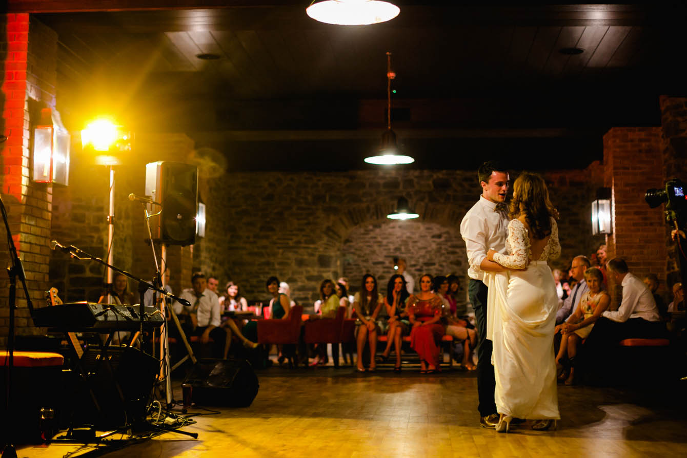 Fine Art Destination Wedding Photographers