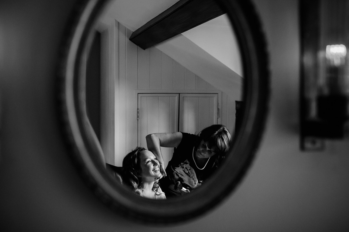 Alternative Wedding Photographers