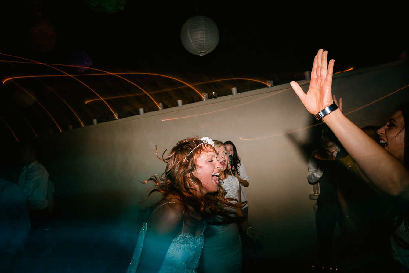 Creative Alternative Wedding Photographers
