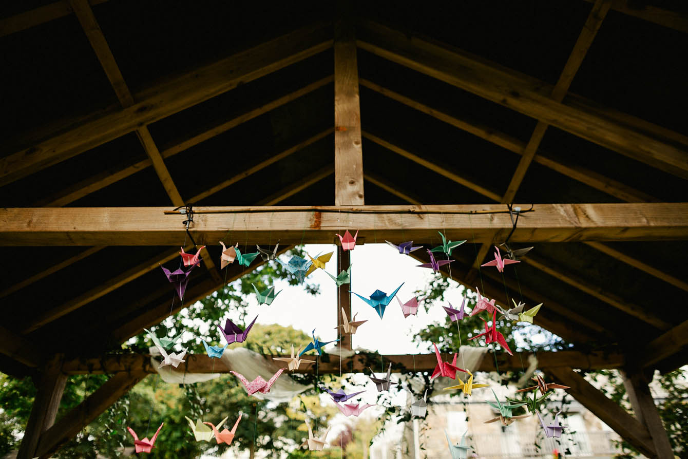 Creative Wedding Photographers