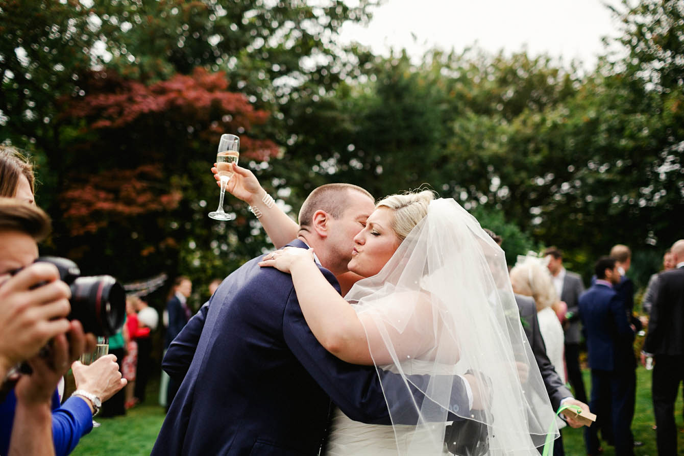 Alternative Wedding Photographers