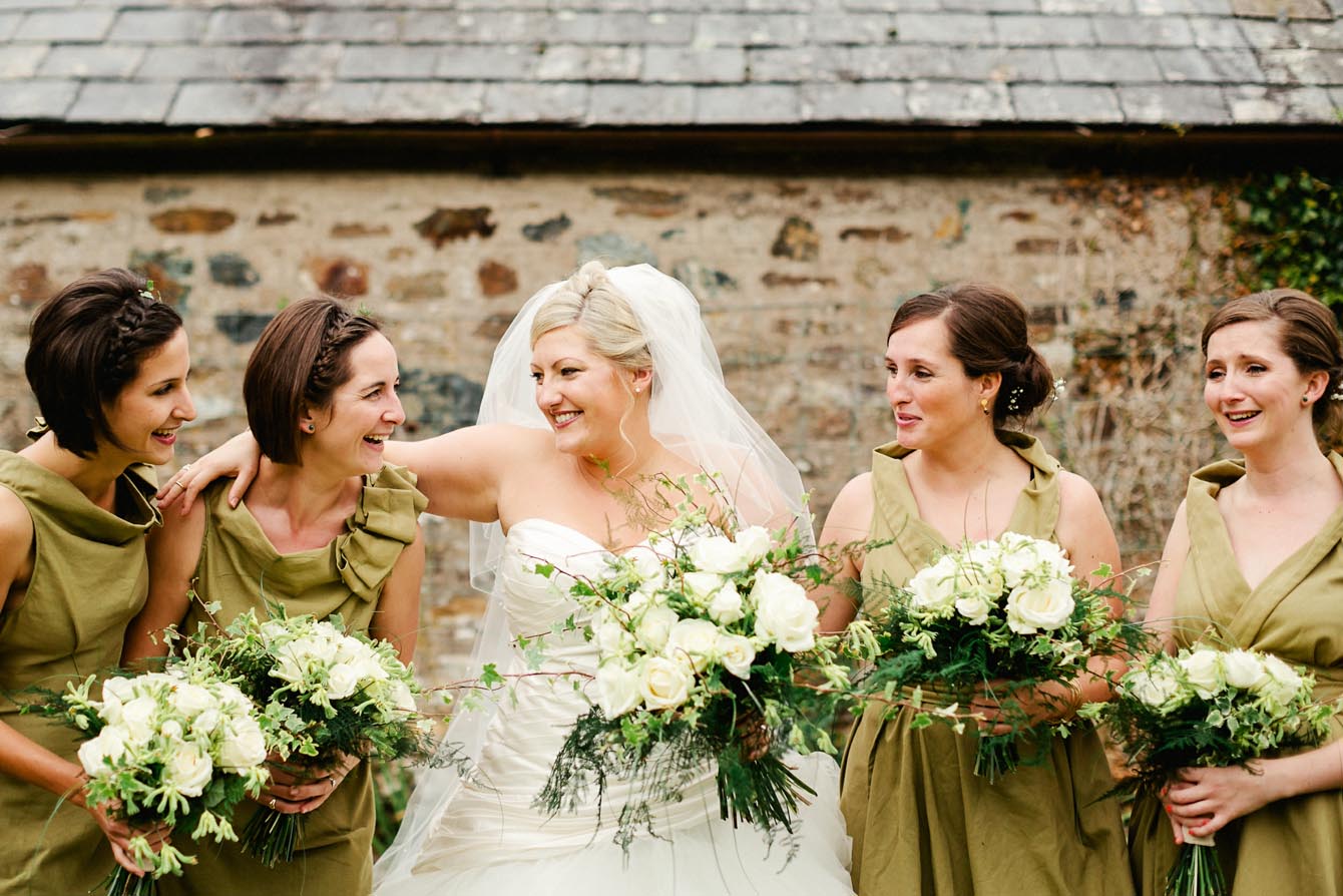 Alternative Wedding Photographers