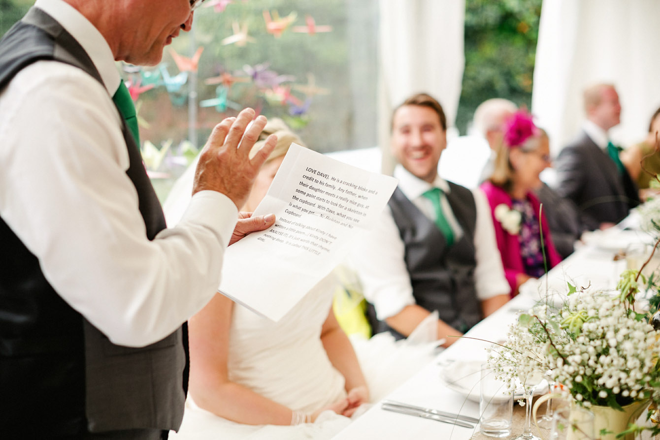 The Green Wedding Photographers
