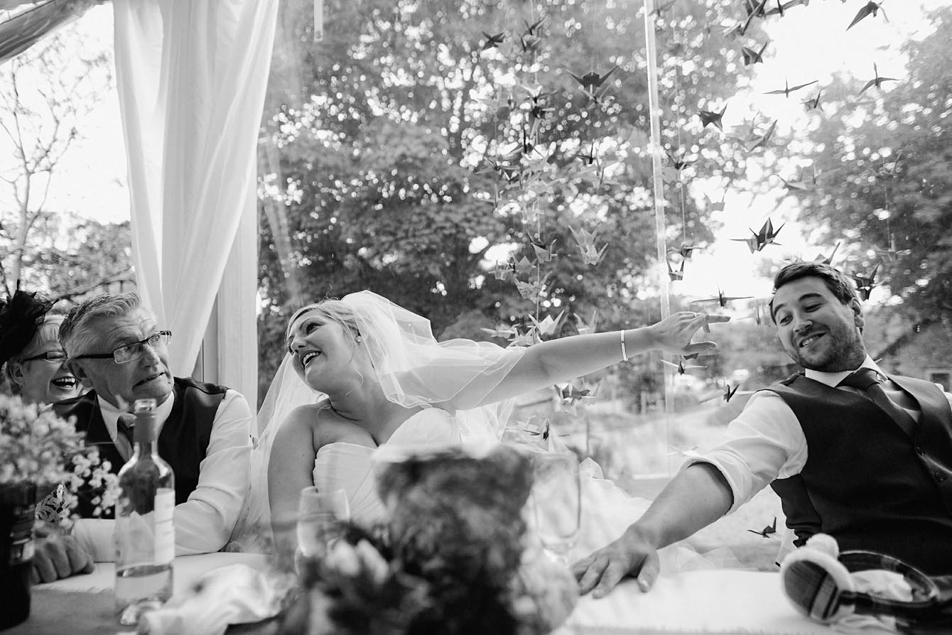 The Green Wedding Photographers