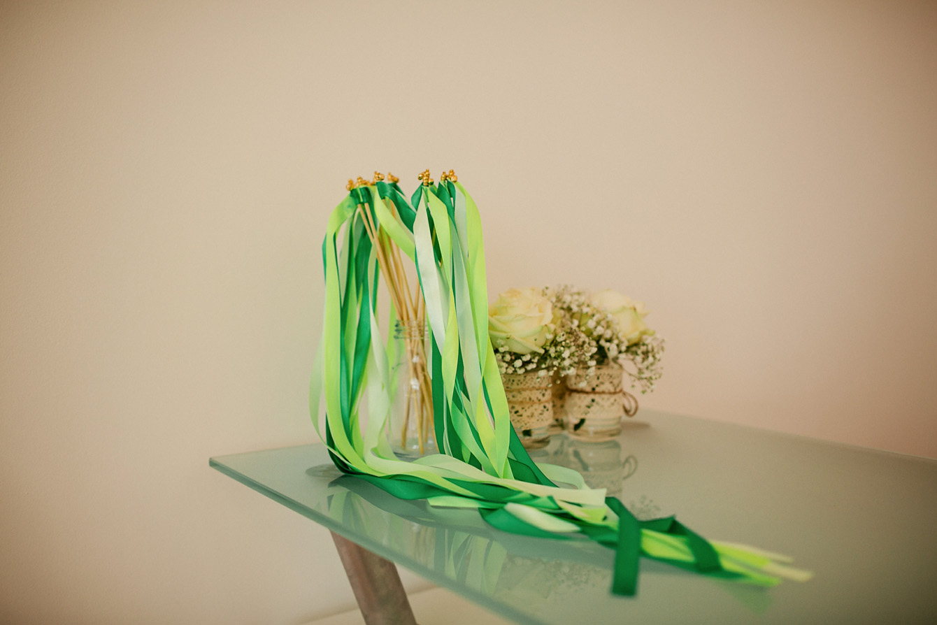 Creative Wedding Photographers