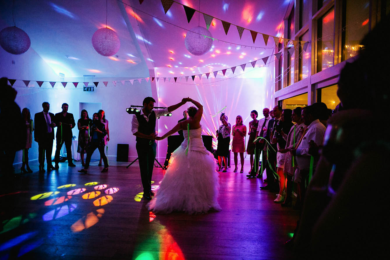 Destination Wedding Photographers