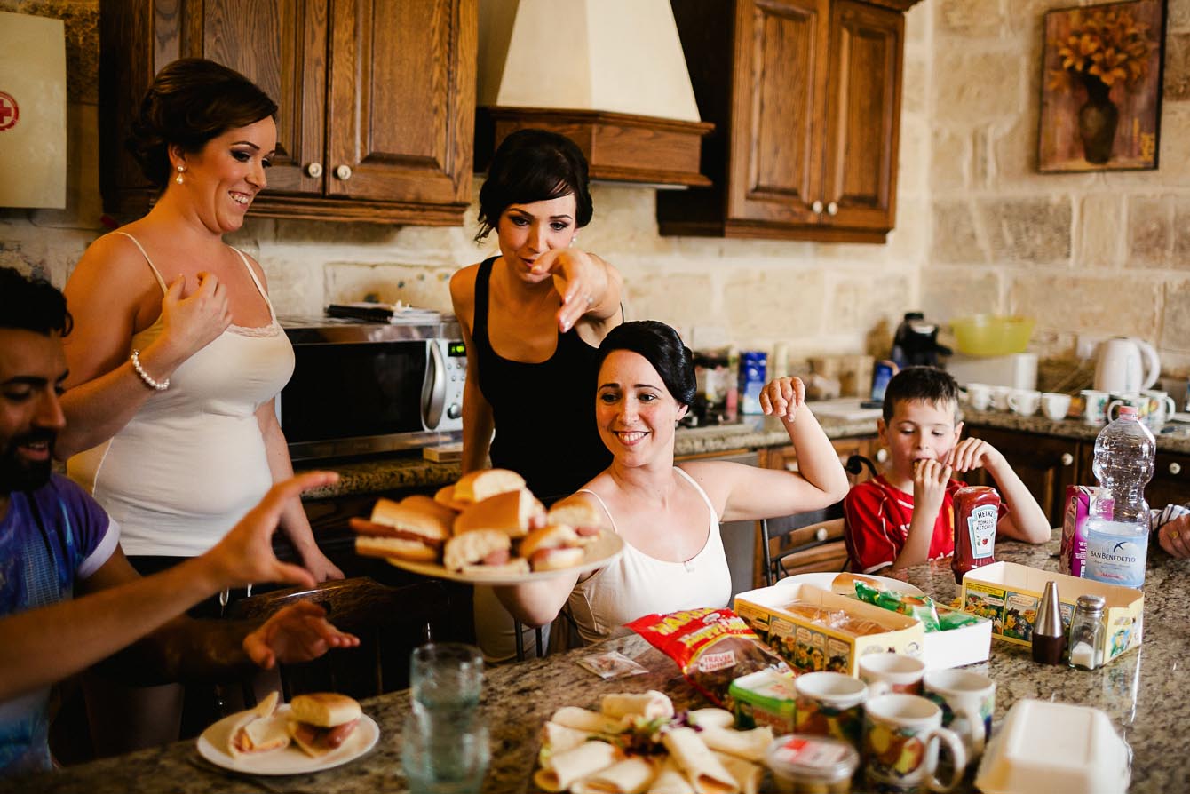 Destination Wedding Photographers