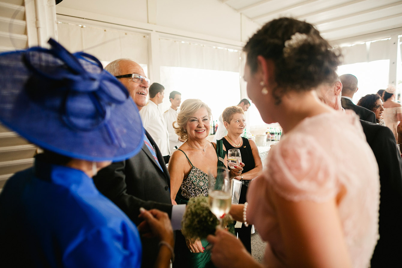 Palazzo Parisio Wedding Photographers