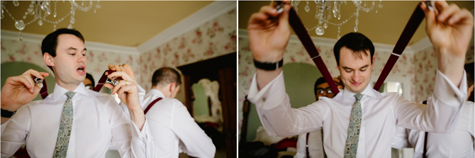 Artistic Wedding Photographers