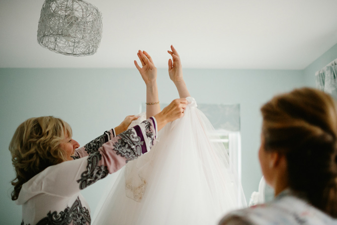 Creative Wedding Photographers