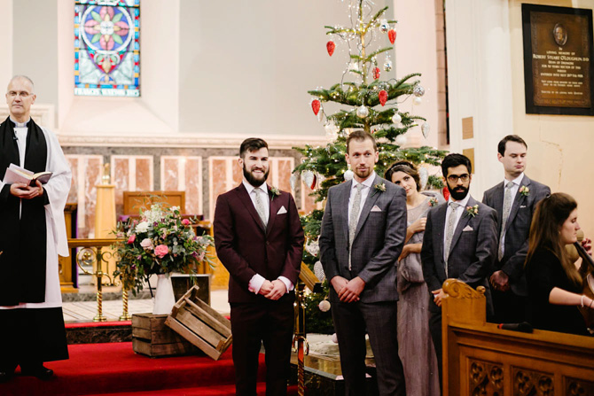 Irish Wedding Photographers