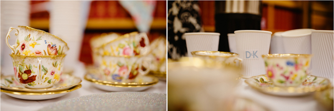 Irish Wedding Photographers
