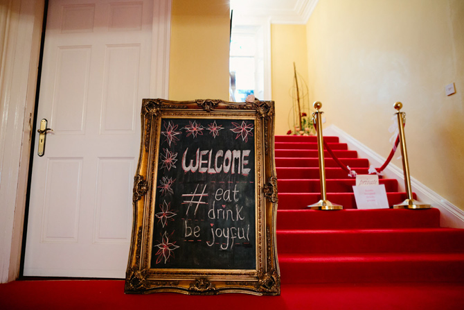 Alternative Wedding Photographers