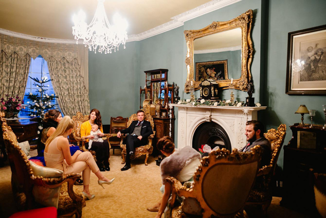 Documentary Wedding Photographers