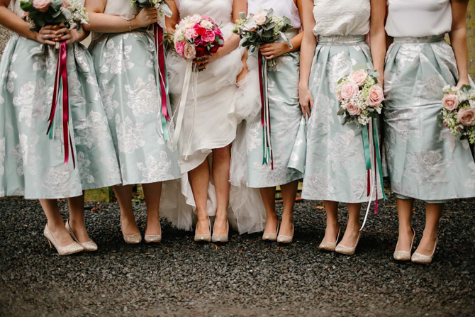 Documentary Wedding Photographers