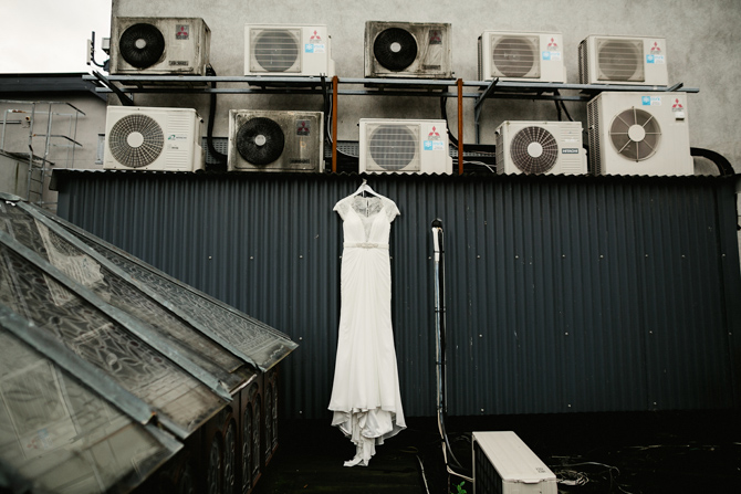 Creative Wedding Photographers