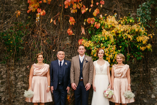 Art Deco wedding photographers