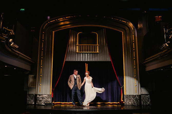 Documentary wedding photographers