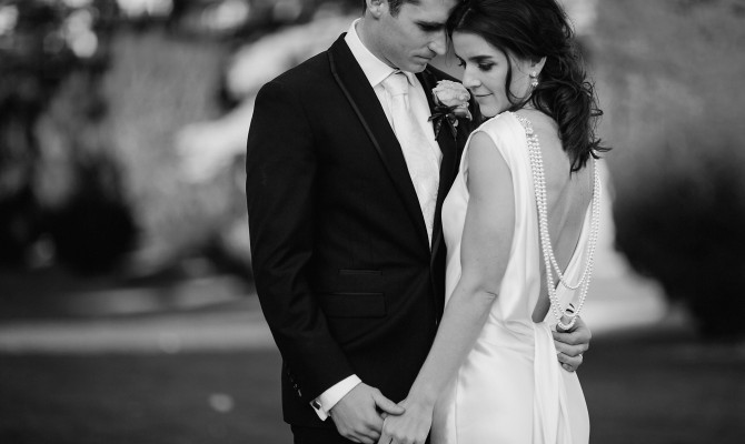 Ruth & Philip // Carton House // Dublin
