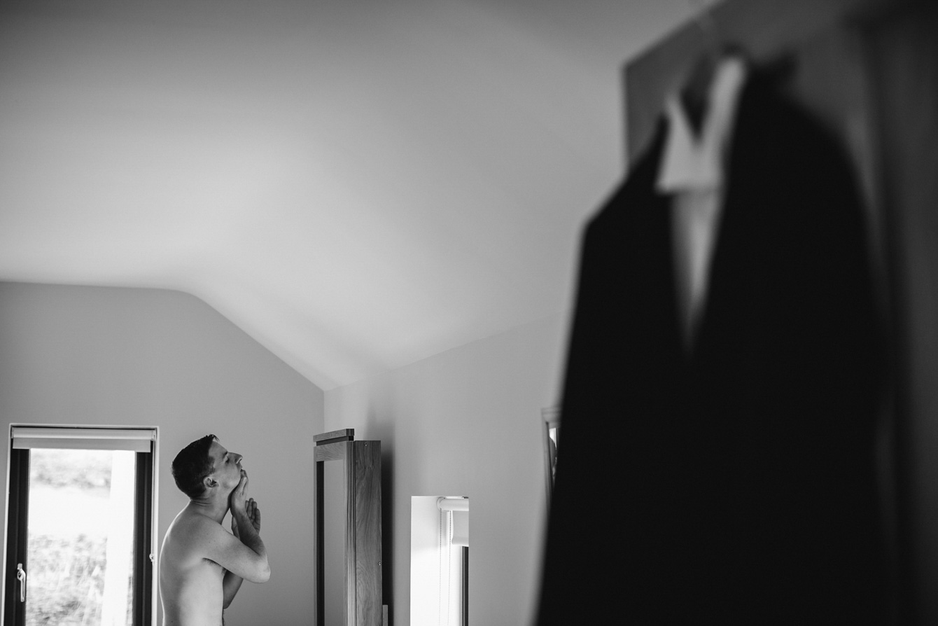 Castle Leslie Wedding Photographers