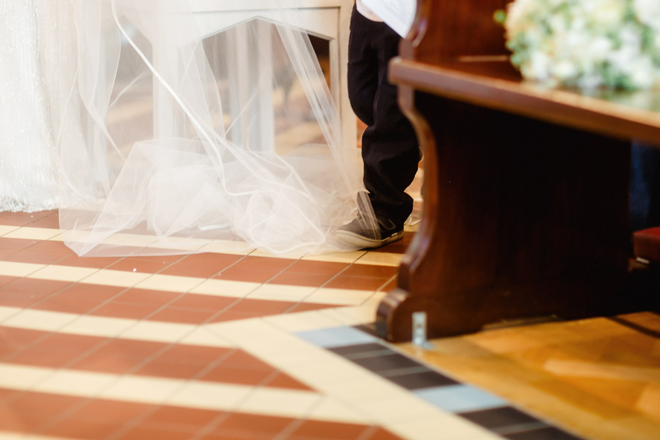 Fine Art Wedding