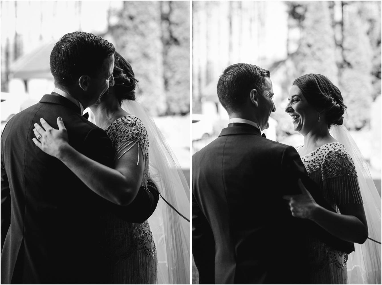 Fine Art Wedding