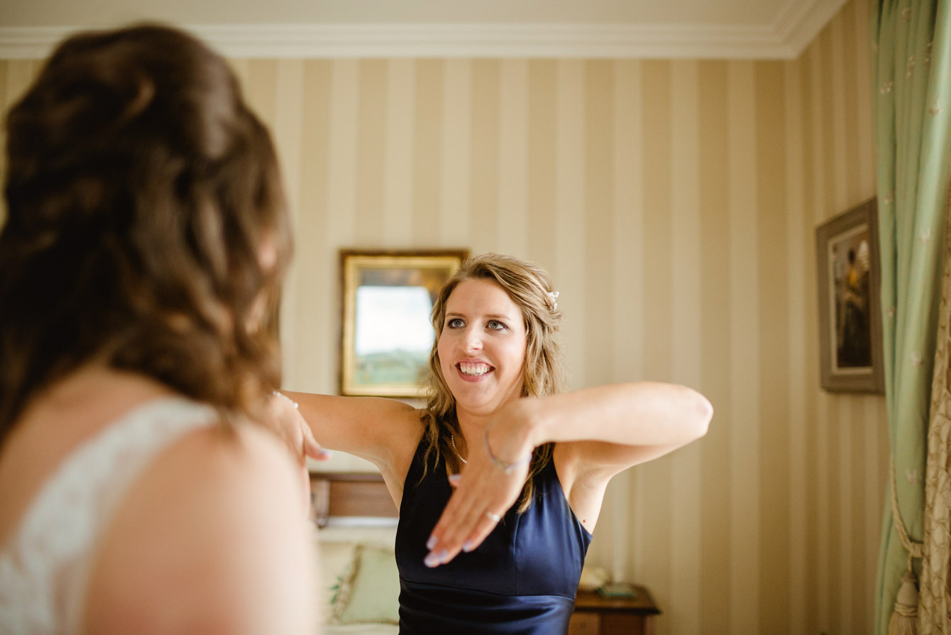 Uk & Ireland wedding photographer