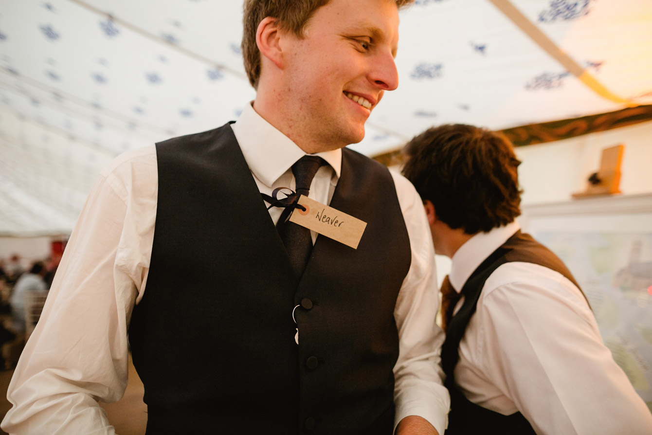 Ireland Wedding