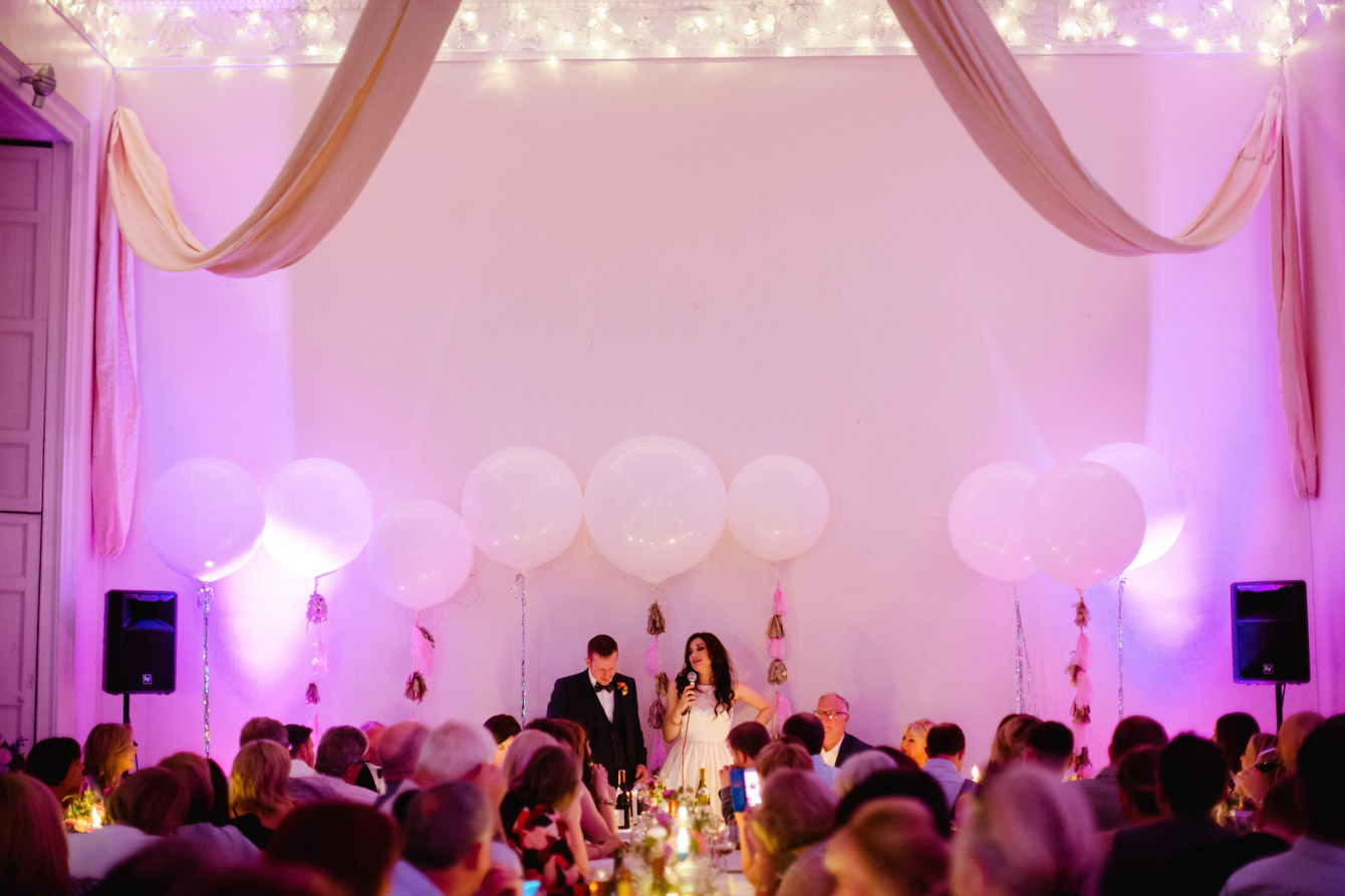 Woodland Wedding - Sarah & Gav143