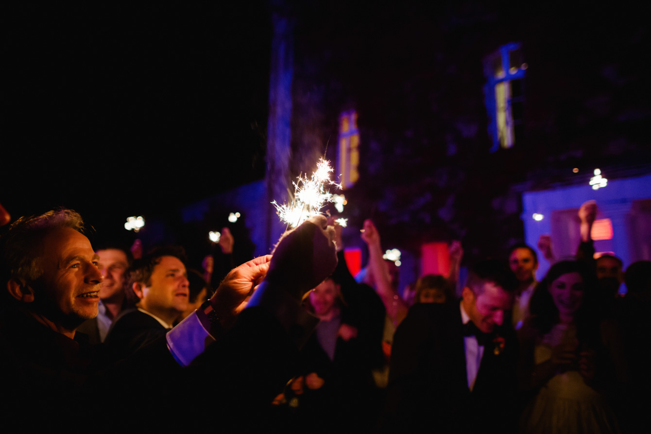 Woodland Wedding - Sarah & Gav156