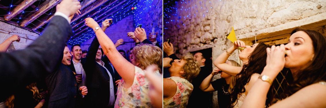 Woodland Wedding - Sarah & Gav158c